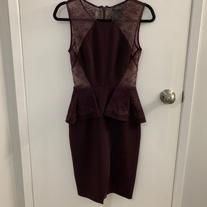 BCBG MaxAzria Whitley Dresss